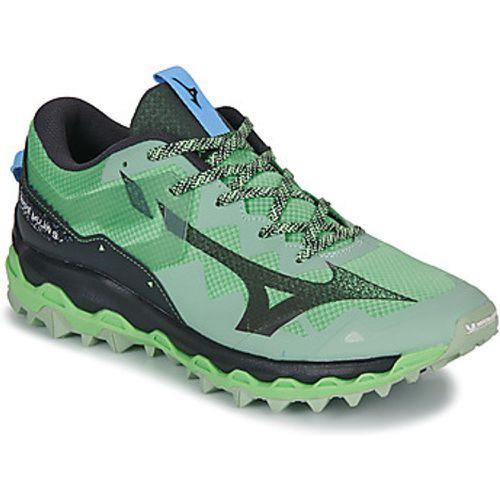 Mizuno Herrenschuhe WAVE MUJIN 9 - Mizuno - Modalova