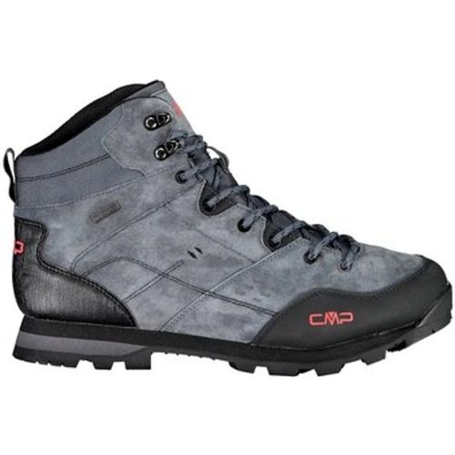 Cmp Turnschuhe Alcor Mid WP - CMP - Modalova