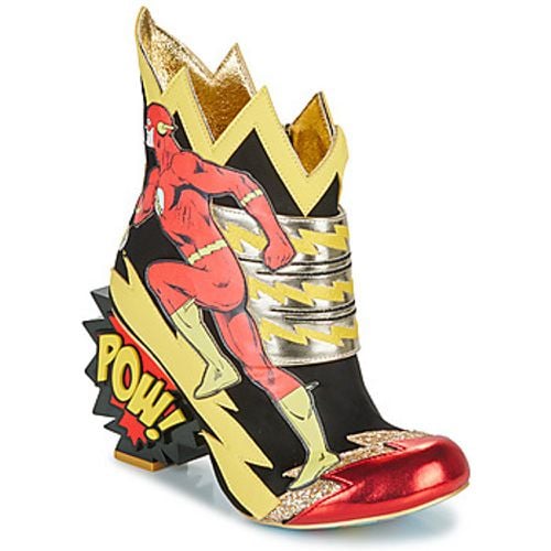 Stiefeletten CHASING JUSTICE - Irregular Choice - Modalova