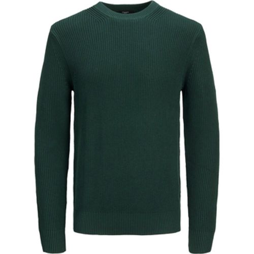 Sweatshirt Jprblawell Knit Crew Neck - jack & jones - Modalova