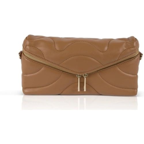 Geldbeutel Fritza Bag - Cognac - Inyati - Modalova