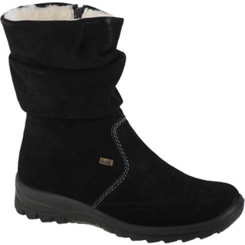 Rieker Damenstiefel Booties - Rieker - Modalova