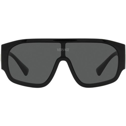 Sonnenbrillen Sonnenbrille VE4439 GB1/87 - Versace - Modalova