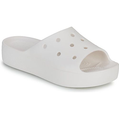 Zehensandalen CLASSIC PLATFORM SLIDE - Crocs - Modalova