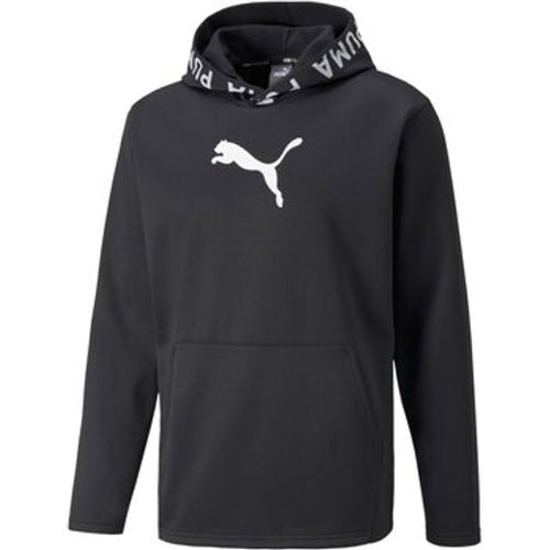 Pullover Sport TRAIN PWR FLEECE HOODIE 520893 001 - Puma - Modalova