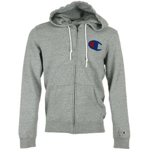 Sweatshirt Hooded Full Zip Sweatshirt - Champion - Modalova