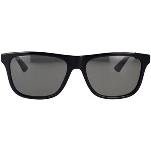 Sonnenbrillen GG0687S 002 Polarisierte Sonnenbrille - Gucci - Modalova