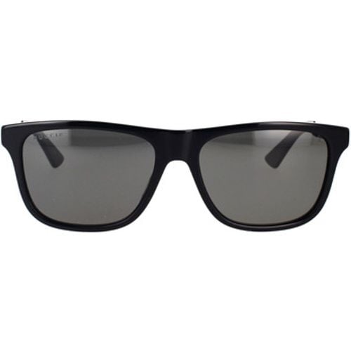 Sonnenbrillen GG0687S 002 Polarisierte Sonnenbrille - Gucci - Modalova