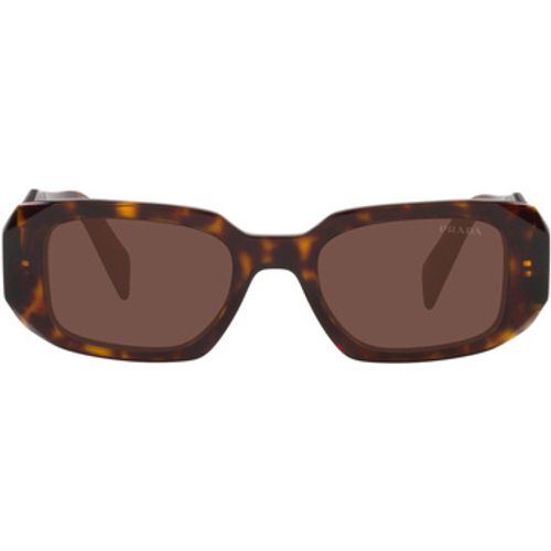 Sonnenbrillen -Sonnenbrille PR17WS 2AU03U - Prada - Modalova