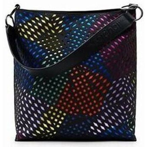 Desigual Shopper BAG_MAYA BUTAN - Desigual - Modalova