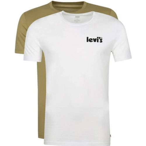 T-Shirts & Poloshirts 79681-0037 - Levis - Modalova