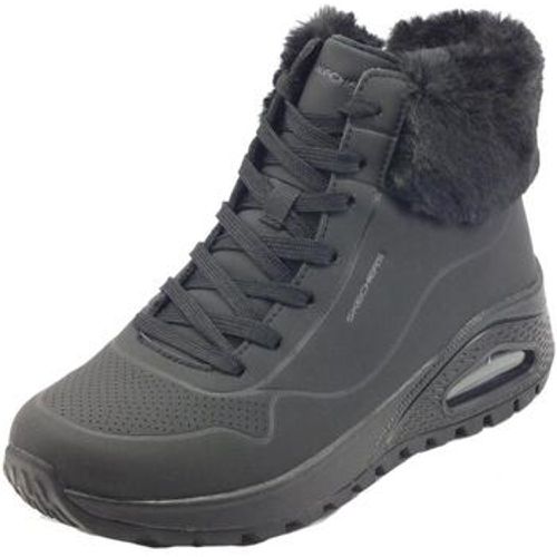 Ankle Boots 167274 Uno Rugged Fall Air - Skechers - Modalova