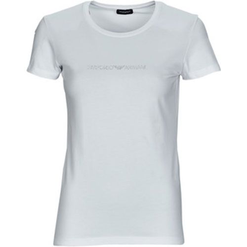 T-Shirt T-SHIRT CREW NECK - Emporio Armani - Modalova