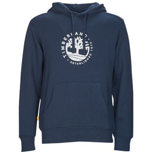 Sweatshirt Refibra Logo Hooded Sweatshirt (Regular LB) - Timberland - Modalova