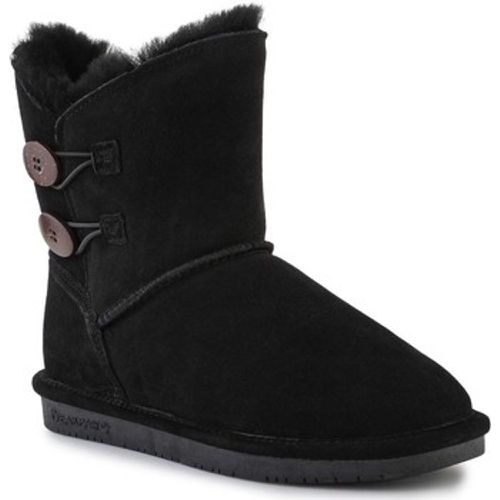 Damenstiefel ROSALINE BLACK II 2588W-011 - Bearpaw - Modalova