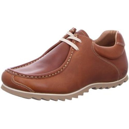 Damenschuhe Schnuerschuhe AMERICA cuero 42283E.0001 - Snipe - Modalova