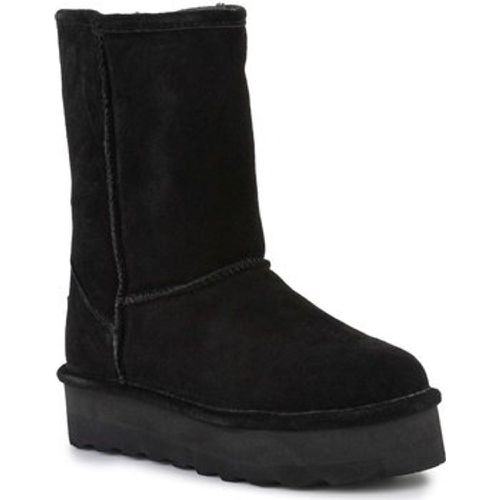 Damenstiefel RETRO ELLE BLACK II 2486W-011 - Bearpaw - Modalova