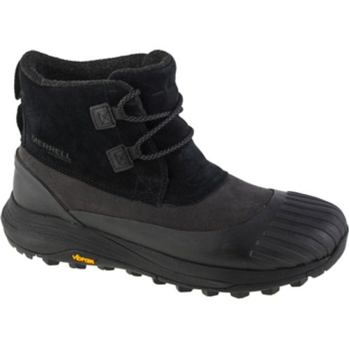 Damenstiefel Siren 4 Thermo Demi WP - Merrell - Modalova