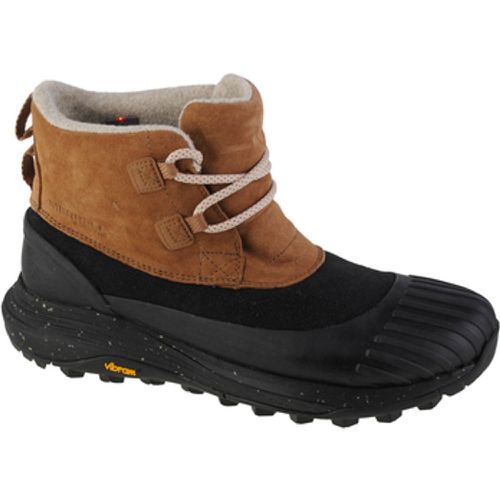 Damenstiefel Siren 4 Thermo Demi WP - Merrell - Modalova