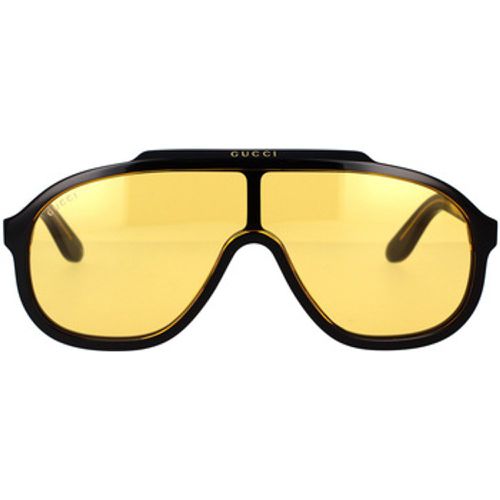 Sonnenbrillen -Sonnenbrille GG1038S 003 - Gucci - Modalova