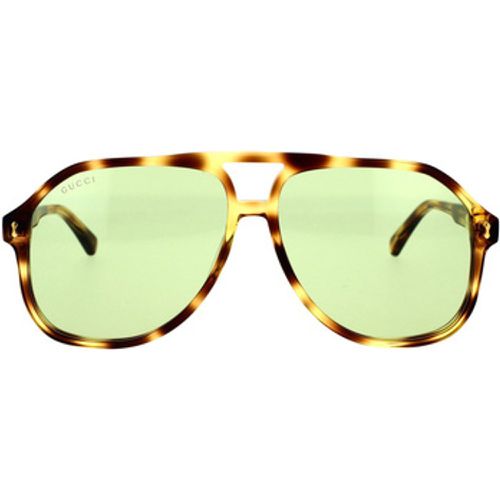 Sonnenbrillen -Sonnenbrille GG1042S 004 - Gucci - Modalova