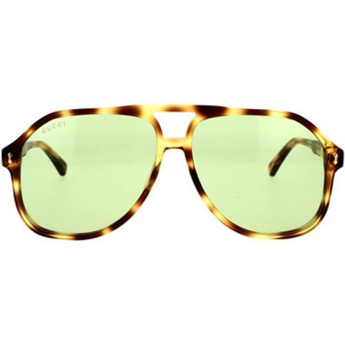 Sonnenbrillen -Sonnenbrille GG1042S 004 - Gucci - Modalova