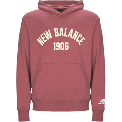 New Balance Sweatshirt MT33553-WAD - New Balance - Modalova