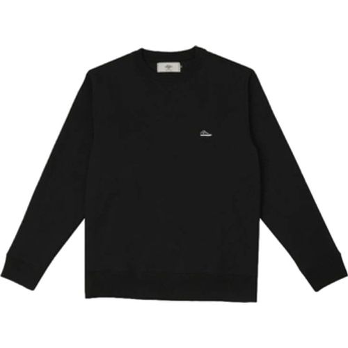 Sweatshirt K100 Patch V3 Sweatshirt - Black - Sanjo - Modalova