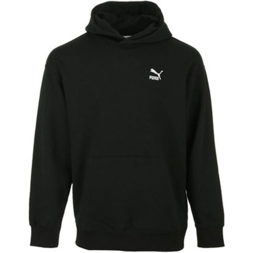 Sweatshirt Classics Relaxed Hoodie - Puma - Modalova