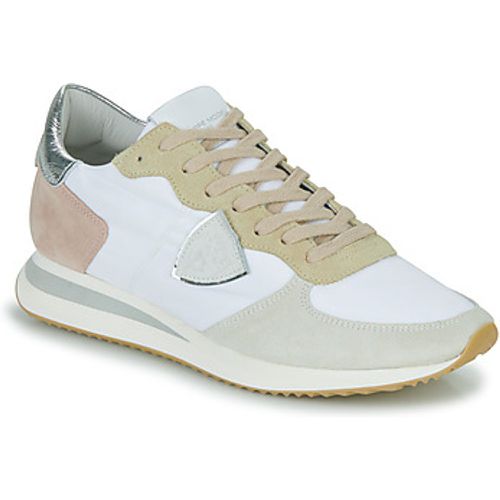 Sneaker TRPX LOW WOMAN - Philippe Model - Modalova