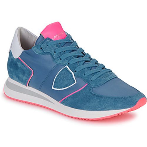 Sneaker TRPX LOW WOMAN - Philippe Model - Modalova