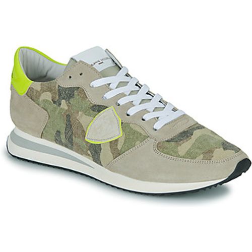 Sneaker TRPX LOW MAN - Philippe Model - Modalova