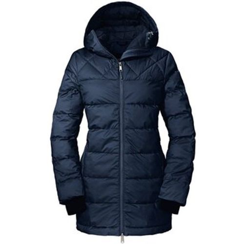 SchÖffel Damen-Jacke Sport Insulated Boston Parka 20-12806-23359-8820 - Schöffel - Modalova