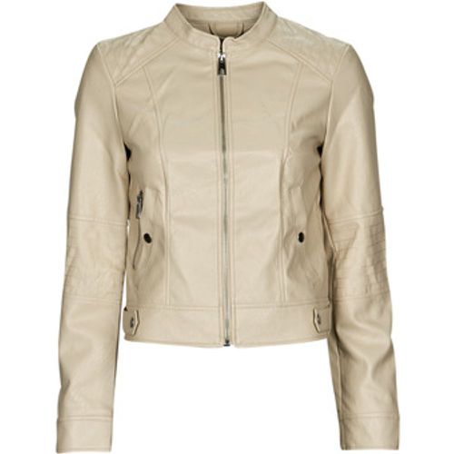 Lederjacken VMLOVE LAVINE SHORT COATED JACKET - Vero Moda - Modalova