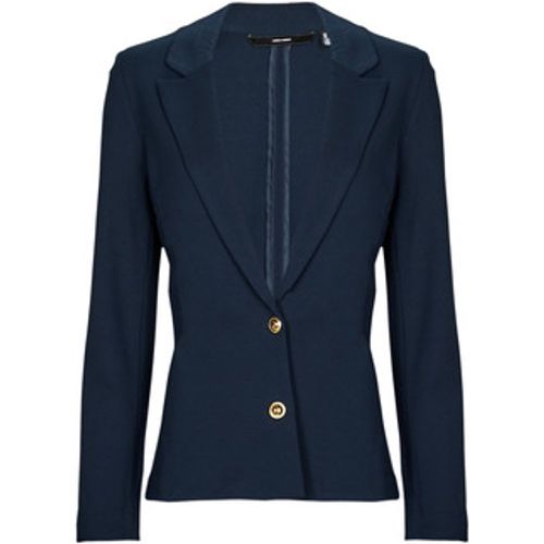 Blazer VMEVA LS SLIM BLAZER W. GOLD BUTTON GA - Vero Moda - Modalova