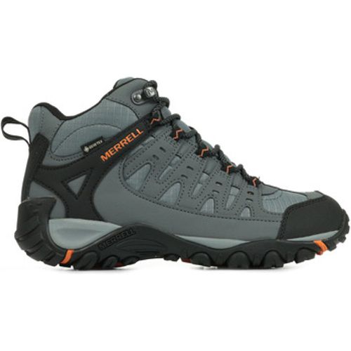 Herrenschuhe Accentor Sport Mid Gtx - Merrell - Modalova