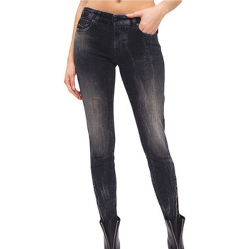 Diesel Slim Fit Jeans A01645-009PX - Diesel - Modalova