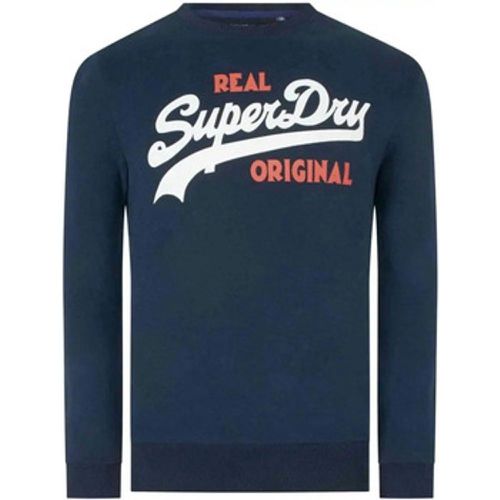 Superdry Sweatshirt Vintage logo - Superdry - Modalova