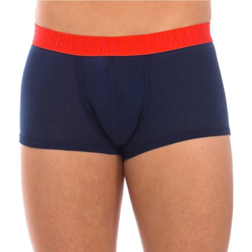 Bikkembergs Boxer BKK1UTR04BI-NAVY - Bikkembergs - Modalova