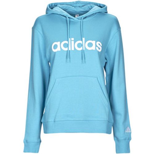Adidas Sweatshirt LIN FT HD - Adidas - Modalova