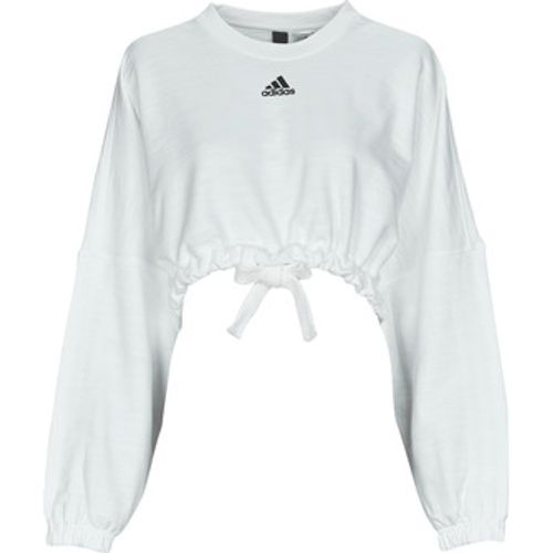 Adidas Sweatshirt DANCE SWT - Adidas - Modalova