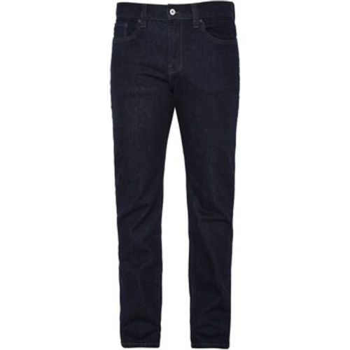 Schott Straight Leg Jeans TRD1928 - Schott - Modalova