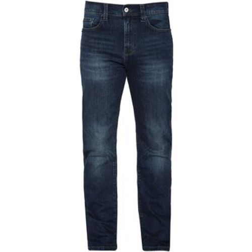 Schott Straight Leg Jeans TRD1928 - Schott - Modalova