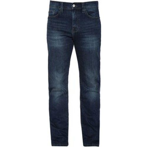 Schott Straight Leg Jeans TRD1928 - Schott - Modalova