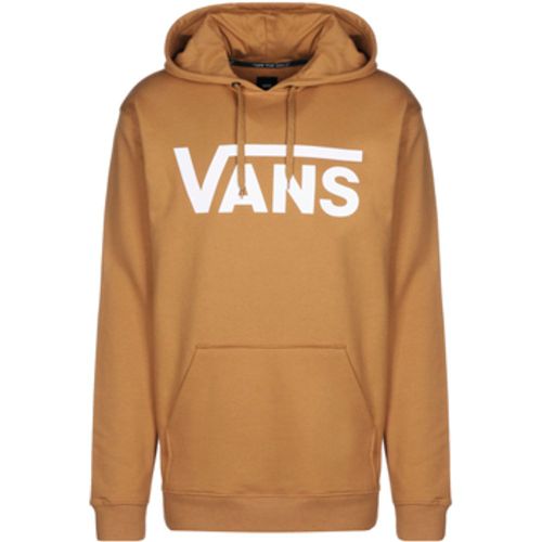 Pullover Classic Hoodie Bone Brown - Vans - Modalova