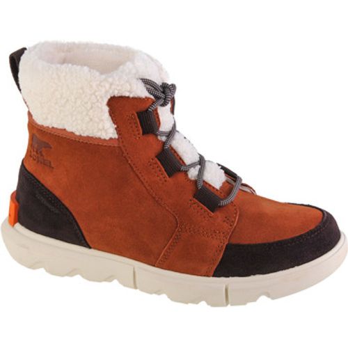 Damenstiefel Explorer II Carnival Cozy WP - Sorel - Modalova