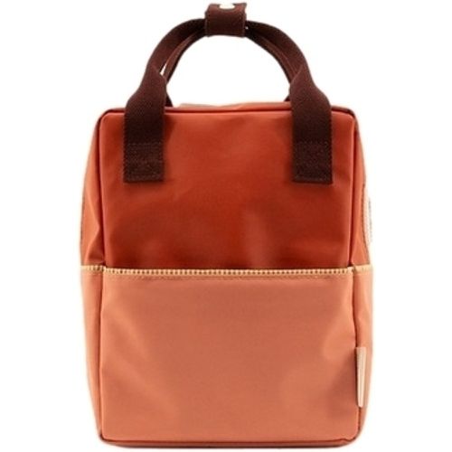 Rucksack Large Backpack - Red/ Moonrise Pink - Sticky Lemon - Modalova