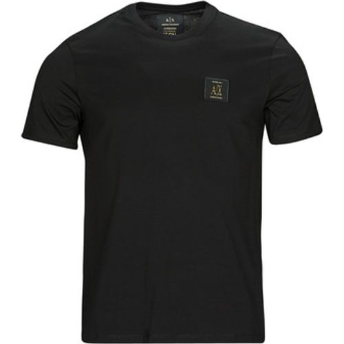 Armani Exchange T-Shirt 8NZTPR - Armani Exchange - Modalova