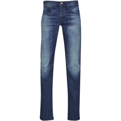 Slim Fit Jeans 3RZJ13 - Armani Exchange - Modalova