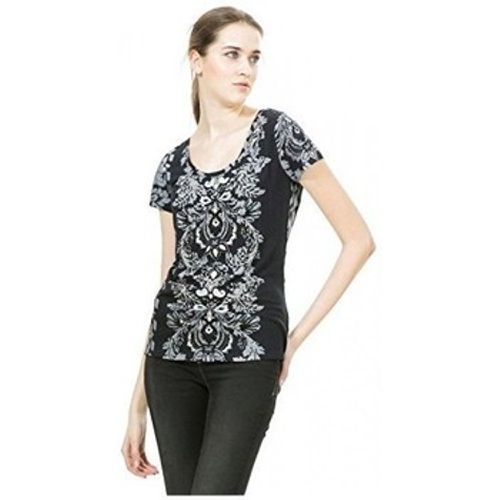 Desigual Poloshirt 32570 - Desigual - Modalova